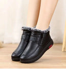 Fashion - Bottes Orthopédiques
