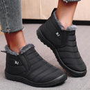 Comfort - Bottes Orthopédiques