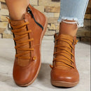 OrthoFrost - Bottes Orthopédiques