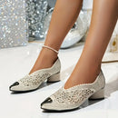 Luxy - Chaussures Orthopédiques
