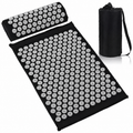 Tapis et Coussin d'Acupression
