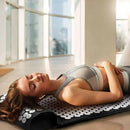 Tapis et Coussin d'Acupression
