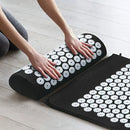 Tapis et Coussin d'Acupression