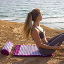 Tapis et Coussin d'Acupression