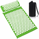 Tapis et Coussin d'Acupression