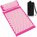 Tapis et Coussin d'Acupression