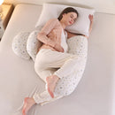 BabyComfort - Coussin de Grossesse
