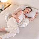 BabyComfort - Coussin de Grossesse