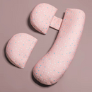 BabyComfort - Coussin de Grossesse