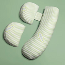 BabyComfort - Coussin de Grossesse