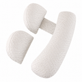 BabyComfort - Coussin de Grossesse