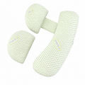 BabyComfort - Coussin de Grossesse