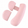 BabyComfort - Coussin de Grossesse