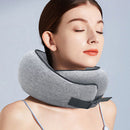 DreamComfort - Oreiller de Soutien Cervical