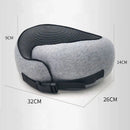 DreamComfort - Oreiller de Soutien Cervical