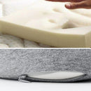 DreamComfort - Oreiller de Soutien Cervical