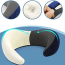 DreamComfort - Oreiller de Soutien Cervical