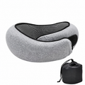 DreamComfort - Oreiller de Soutien Cervical