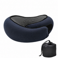 DreamComfort - Oreiller de Soutien Cervical