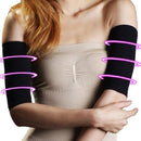 FitKing - Gaine Thermique pour Bras