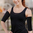 FitKing - Gaine Thermique pour Bras
