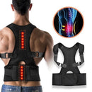 PowerPosture - Correcteur de Posture Magnétique