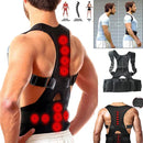 PowerPosture - Correcteur de Posture Magnétique