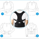 PowerPosture - Correcteur de Posture Magnétique