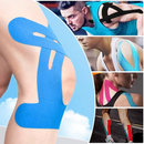 OrthoBand - Bande de Stabilisation Articulaire