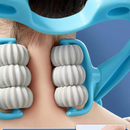 RollComfort - Masseur Cervical