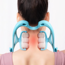 RollComfort - Masseur Cervical