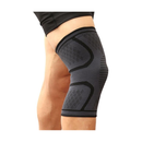 SportKing - Genouillère de Compression