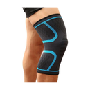 SportKing - Genouillère de Compression