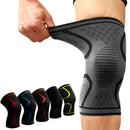 SportKing - Genouillère de Compression