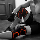 SportKing - Genouillère de Compression