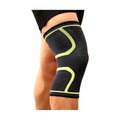 SportKing - Genouillère de Compression