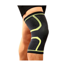 SportKing - Genouillère de Compression