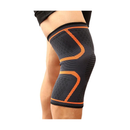 SportKing - Genouillère de Compression