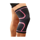 SportKing - Genouillère de Compression