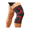 SportKing - Genouillère de Compression