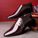 England - Chaussures Orthopédiques