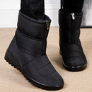 Jamylle - Bottes Orthopédiques