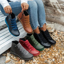 OrthoFrost - Bottes Orthopédiques