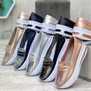 Fashion - Mocassins Orthopédiques