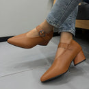 Valenza - Chaussures Orthopédiques