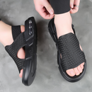 OrthoMen - Sandales Orthopédiques