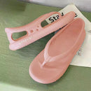 Ari - Sandales Orthopédiques