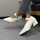 Valenza - Chaussures Orthopédiques