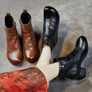 Velutto - Bottes Orthopédiques