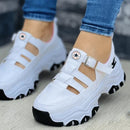 Fit Star - Baskets Orthopédiques